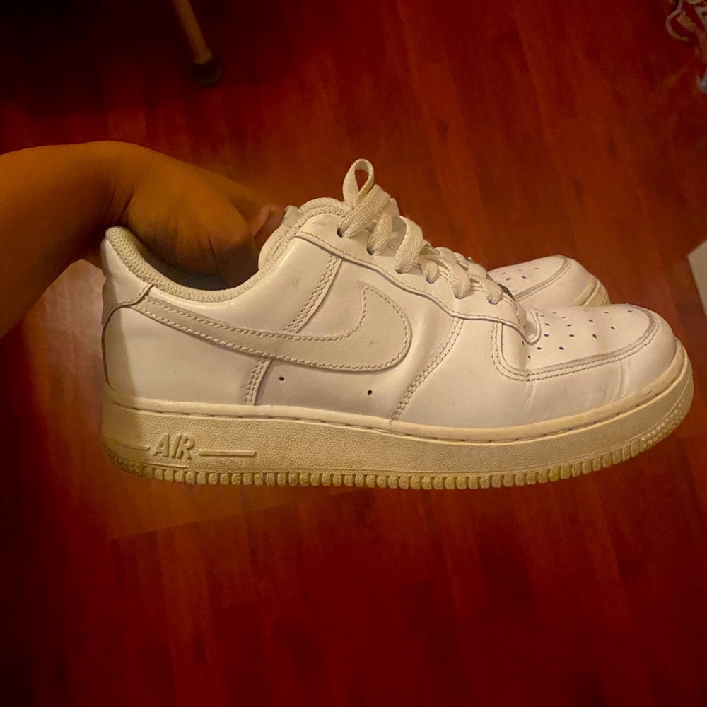 Womens Air Force 1 size 7